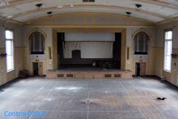 The Big Room